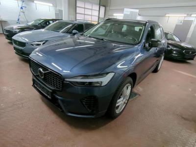 Volvo Xc60 B4 B Plus Dark, 2022