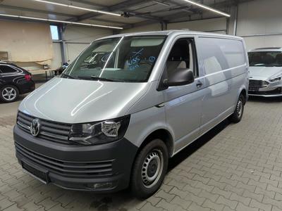 Volkswagen Transporter 2.0 T6 LANG, 2019