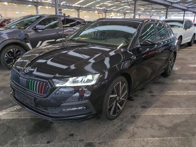 Skoda Octavia 2.0 COMBI 2.0 TDI DSG, 2023