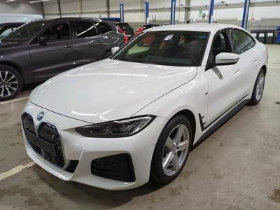 BMW I4 0.0 EDRIVE40 GRAN COUPE, 2023