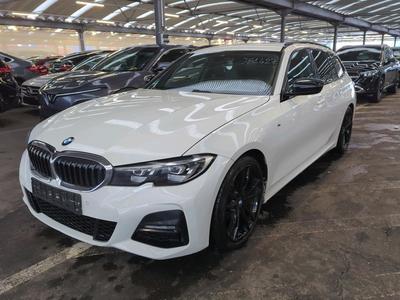 BMW 320D 2.0 TOURING AUT., 2020