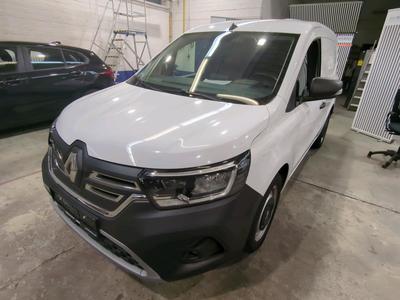 Renault Kangoo 0.0 RAPID E-TECH ELECTRIC 22 KW, 2022