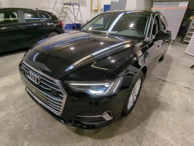Audi A6 2.0 AVANT 45 TFSI QUATTRO S TRONIC, 2020