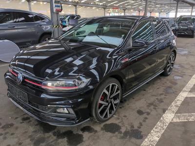 Volkswagen Polo 2.0 2.0 TSI OPF DSG, 2020