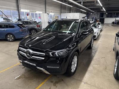 Mercedes-Benz Gle 350 E 4MATIC 9G-TRONIC, 2022