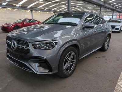 Mercedes-Benz Gle-coupe 400 E 4MATIC 9G-TRONIC AMG Line Advanced Plus, 2024