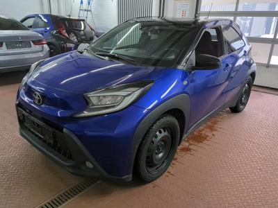 Toyota Aygo 1.0 X, 2023
