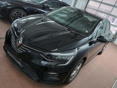 Renault Clio 1.0 TCE 90, 2022