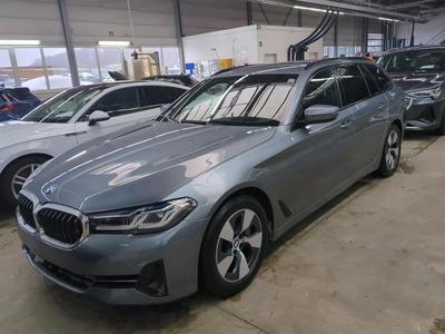 BMW 530I 2.0 TOURING AUT., 2022