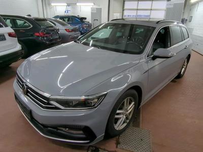 Volkswagen Passat 1.5 VARIANT 1.5 TSI OPF DSG, 2022