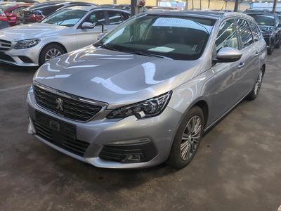 Peugeot 308 1.5 SW BLUEHDI 130 STOP &amp; START, 2021