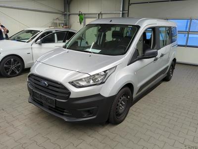 Ford Transit 1.5 CONNECT 230 L2 S&amp;S, 2020