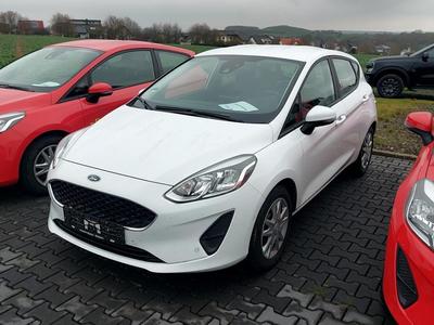 Ford Fiesta 1.0 1.0 ECOBOOST S&amp;S, 2020