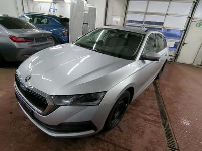 Skoda Octavia 2.0 COMBI 2.0 TDI, 2021