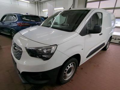 Opel Combo 1.5 CARGO XL 1.5 D EHZ, 2019