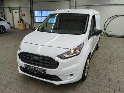 Ford Transit 1.5 CONNECT 200 L1 S&amp;S, 2020