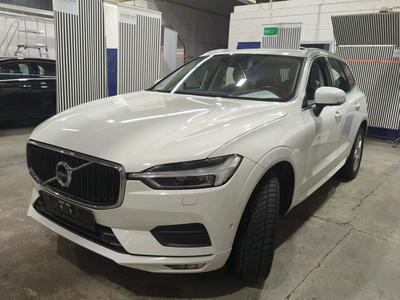 Volvo Xc60 B5 B AWD GEARTRONIC Momentum Pro, 2020