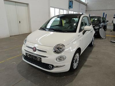 Fiat 500 1.0 C 1.0 GSE HYBRID, 2022