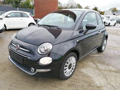 Fiat 500 1.0 1.0 GSE HYBRID, 2022