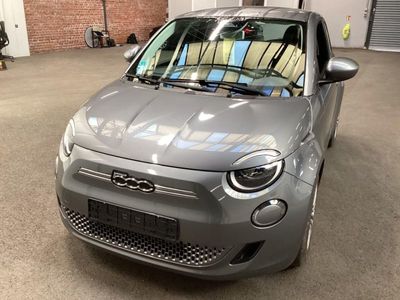Fiat 500e 0.0 -, 2022
