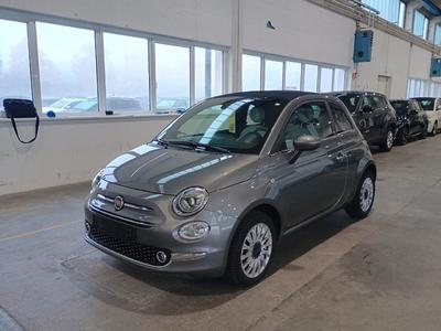 Fiat 500 1.0 C 1.0 GSE HYBRID, 2022