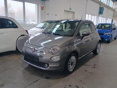 Fiat 500 1.0 1.0 GSE HYBRID, 2022