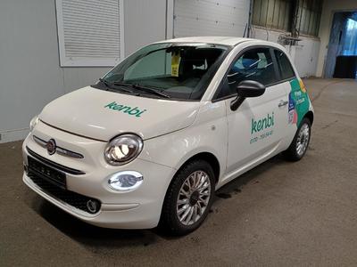 Fiat 500 1.0 1.0 GSE HYBRID, 2024