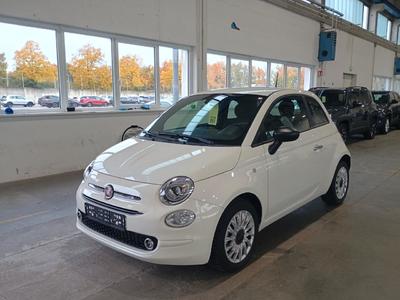 Fiat 500 1.0 1.0 GSE HYBRID, 2024