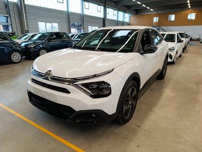 Citroen C4 1.2 PURETECH 130 STOP&amp;START EAT8, 2023