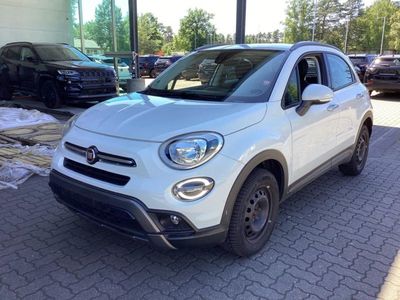 Fiat 500x 1.3 1.3 FIREFLY TURBO DCT 4X2 S&amp;S, 2021