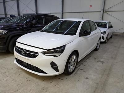 Opel Corsa 1.2 1.2 DIRECT INJ TURBO START/STOP AUTOMATIK, 2023