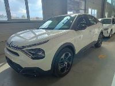 Citroen C4 1.2 PURETECH 130 STOP&amp;START EAT8, 2023