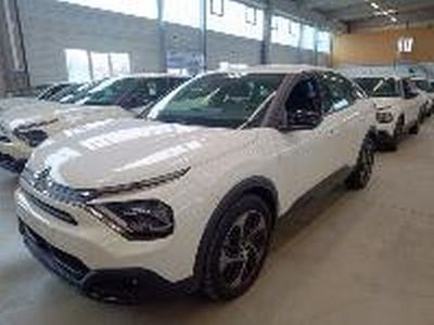 Citroen C4 1.2 PURETECH 130 STOP&amp;START EAT8, 2023
