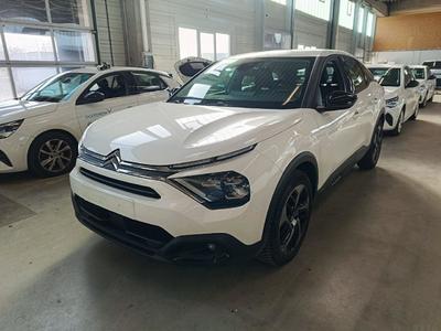 Citroen C4 1.2 PURETECH 130 STOP&amp;START EAT8, 2023