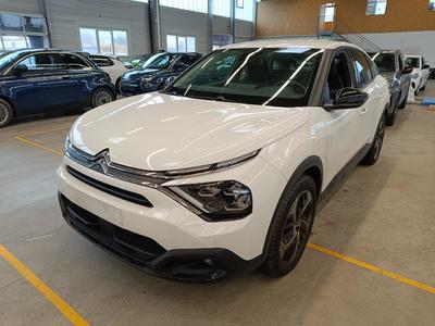 Citroen C4 1.2 PURETECH 130 STOP&amp;START EAT8, 2023