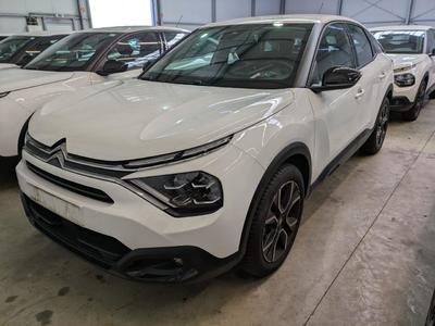 Citroen C4 1.2 PURETECH 130 STOP&amp;START EAT8, 2023