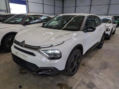 Citroen C4 1.2 PURETECH 130 STOP&amp;START EAT8, 2023