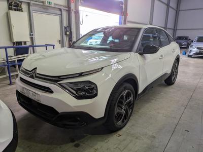 Citroen C4 1.2 PURETECH 130 STOP&amp;START EAT8, 2023