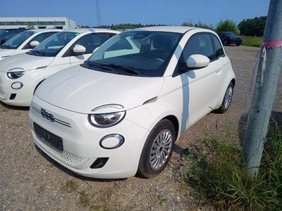 Fiat 500e 0.0 -, 2023