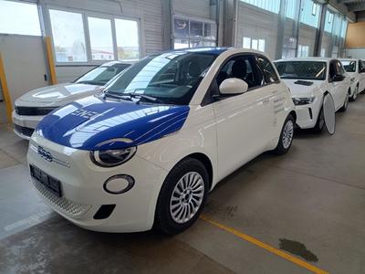 Fiat 500e 0.0 -, 2023