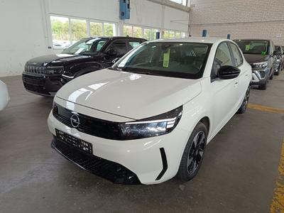 Opel Corsa-e 0.0 -, 2023