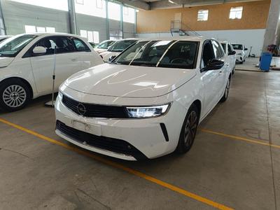 Opel Astra 1.2 1.2 TURBO AUTOMATIK, 2023