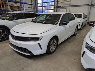 Opel Astra 1.2 1.2 TURBO AUTOMATIK, 2023