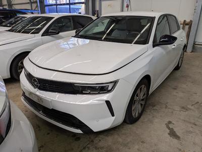 Opel Astra 1.2 1.2 TURBO AUTOMATIK, 2023