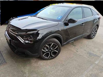 Citroen E-c4 0.0 136, 2023