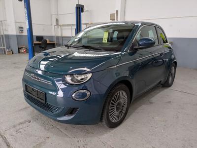 Fiat 500e 0.0 -, 2023