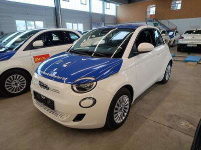 Fiat 500e 0.0 -, 2023