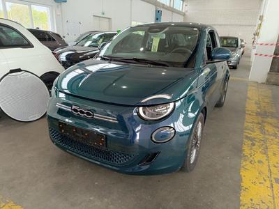 Fiat 500e 0.0 -, 2023
