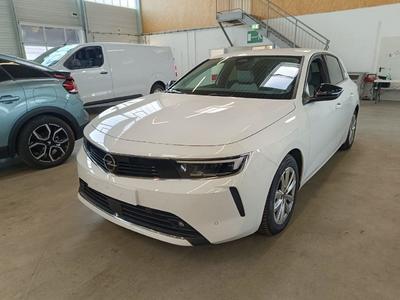 Opel Astra 1.2 1.2 TURBO AUTOMATIK, 2023