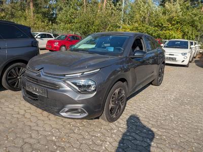 Citroen C4 1.2 PURETECH 130 STOP&amp;START, 2024